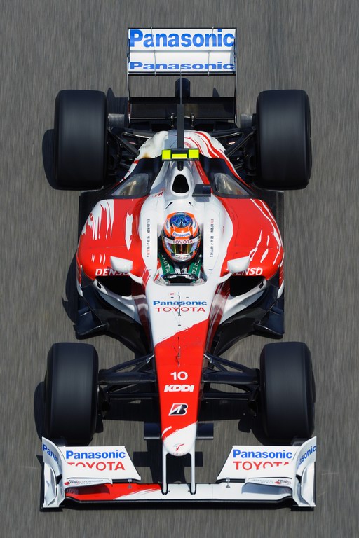 GP CINA - Qualifiche e Prove Libere 3